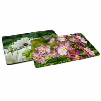 Tapis de souris personnalisable Maphotosurbois